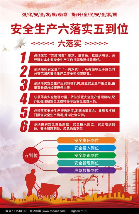 6禁|安全生产的六大禁令是什么